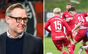 FC Midtjylland FC Fredericia