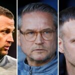 Superligaen FCK FCM BIF FC-Koebenhavn FC-Midtjylland Broendby-IF Thomas-Thomasberg Jacob-Neestrup Frederik-Birk