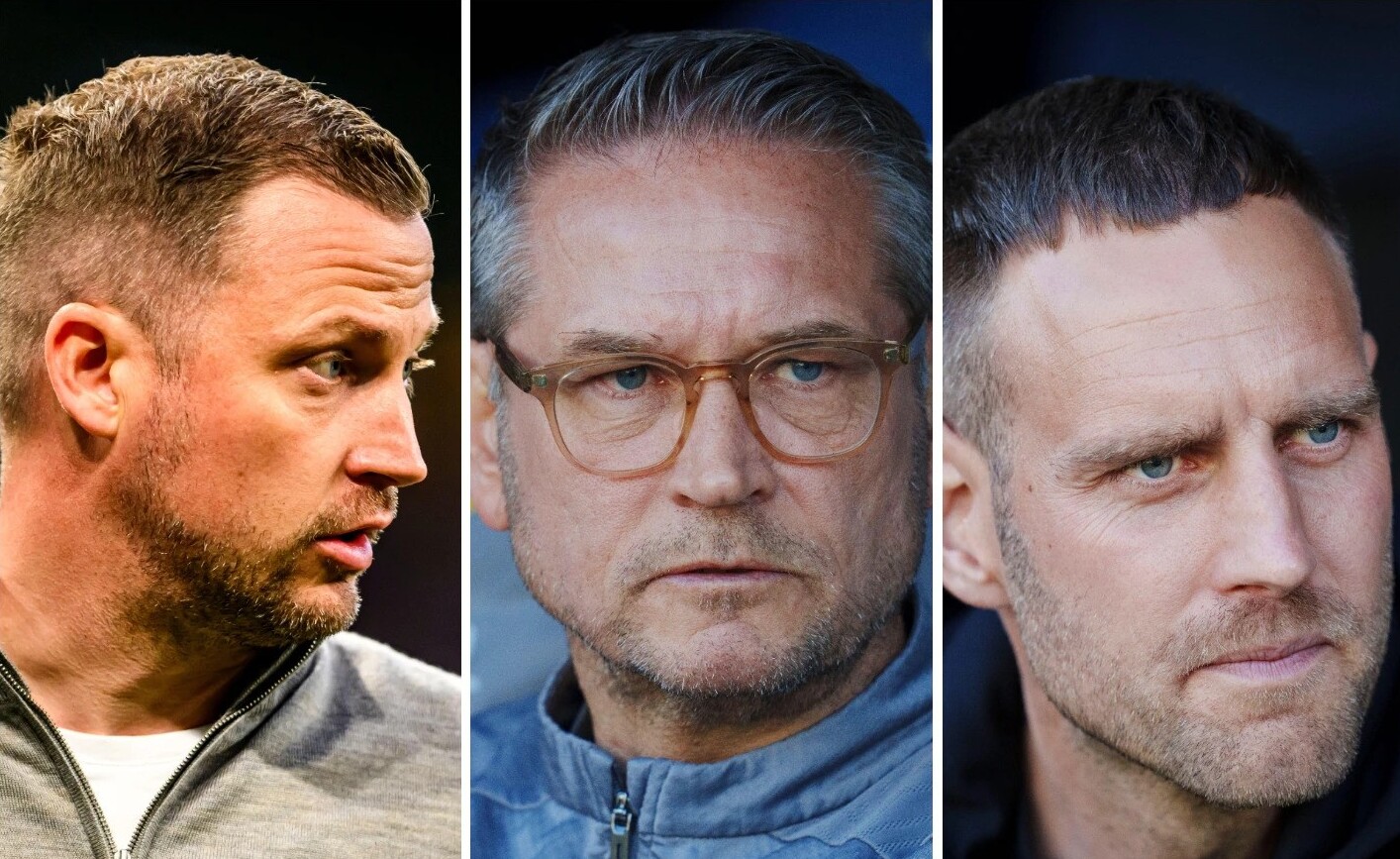 Superligaen FCK FCM BIF FC-Koebenhavn FC-Midtjylland Broendby-IF Thomas-Thomasberg Jacob-Neestrup Frederik-Birk