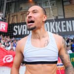 Optakt til FCK - FCN #32 Superliga 2025