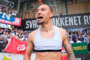 Optakt til FCK - FCN #32 Superliga 2025