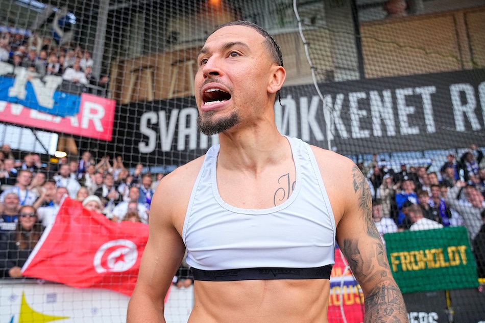 Optakt til FCK - FCN #32 Superliga 2025
