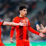 FCM FC Midtjylland Mads Bech Sørensen Dario Osorio Mikkel Redder