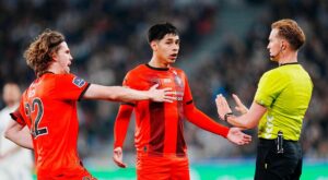 FCM FC Midtjylland Mads Bech Sørensen Dario Osorio Mikkel Redder