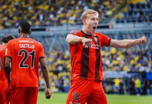 Optakt til FCM - Randers #32 Superliga 2025