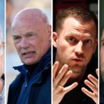 Frederik-Birk Thomas-Thomasberg Jacob-Neestrup Uwe-Roesler AGF FCK FCM BIF