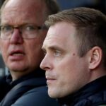 Glen-Riddersholm Johannes-Hoff-Thorup Championship Norwich Superligaen