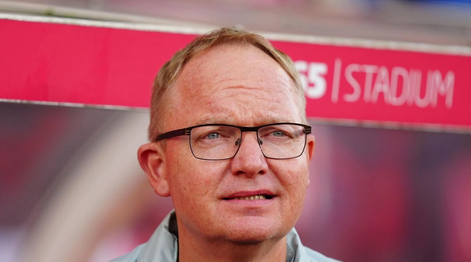 Glen Riddersholm Norwich Superligaen