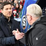 Lars Friis Xabi Alonso Sparta Prag Leverkusen Champions League Superligaen