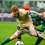 Lyngby - Viborg - søndag den 4. maj 2025 klokken 14:00