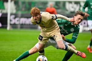 Lyngby - Viborg - søndag den 4. maj 2025 klokken 14:00