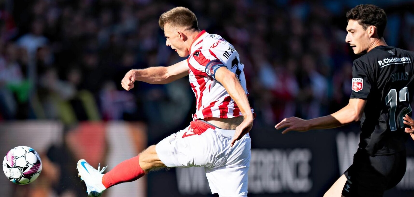 Mathias-Joergensen Mathias-Jørgensen AaB Superligaen 1-division