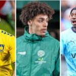 Stephen-Odey Mathias-Kvistgaarden Serginho Randers-FC Broendby-IF BIF Viborg-FF VFF