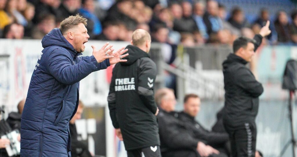 Menno-van-dam AaB Superligaen