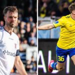 Patrick-Mortensen Mathias-Kvistgaarden AGF Broendby-IF BIF Brøndby-IF Superligaen topscorer