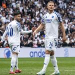 Randers - FC København