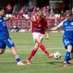 Silkeborg - Viborg Superliga #32 2025