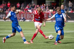 Silkeborg - Viborg Superliga #32 2025