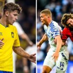 Superligaen FCK BIF FCM agent transfer dansk fodbold