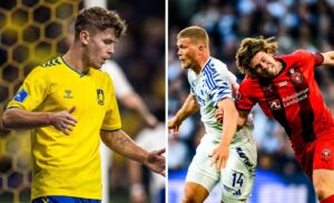 Superligaen FCK BIF FCM agent transfer dansk fodbold
