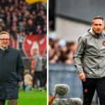 Thomas-Thomasberg Claus-Steinlein Superligaen transfer