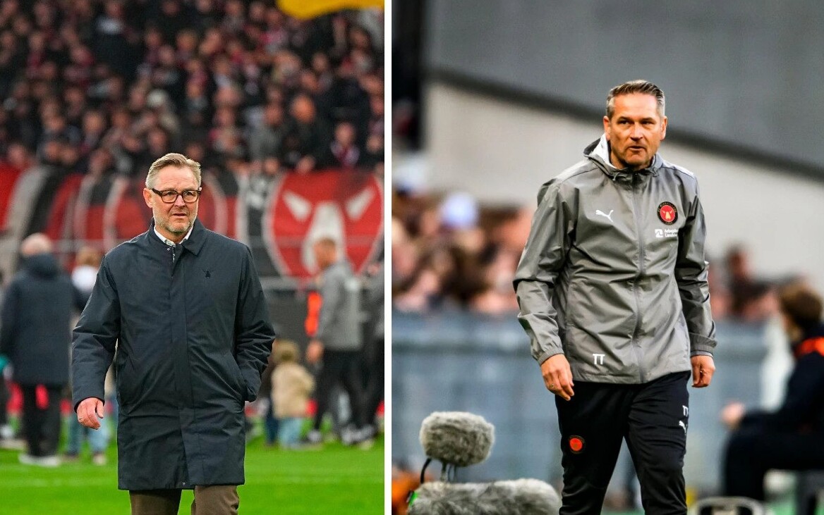 Thomas-Thomasberg Claus-Steinlein Superligaen transfer