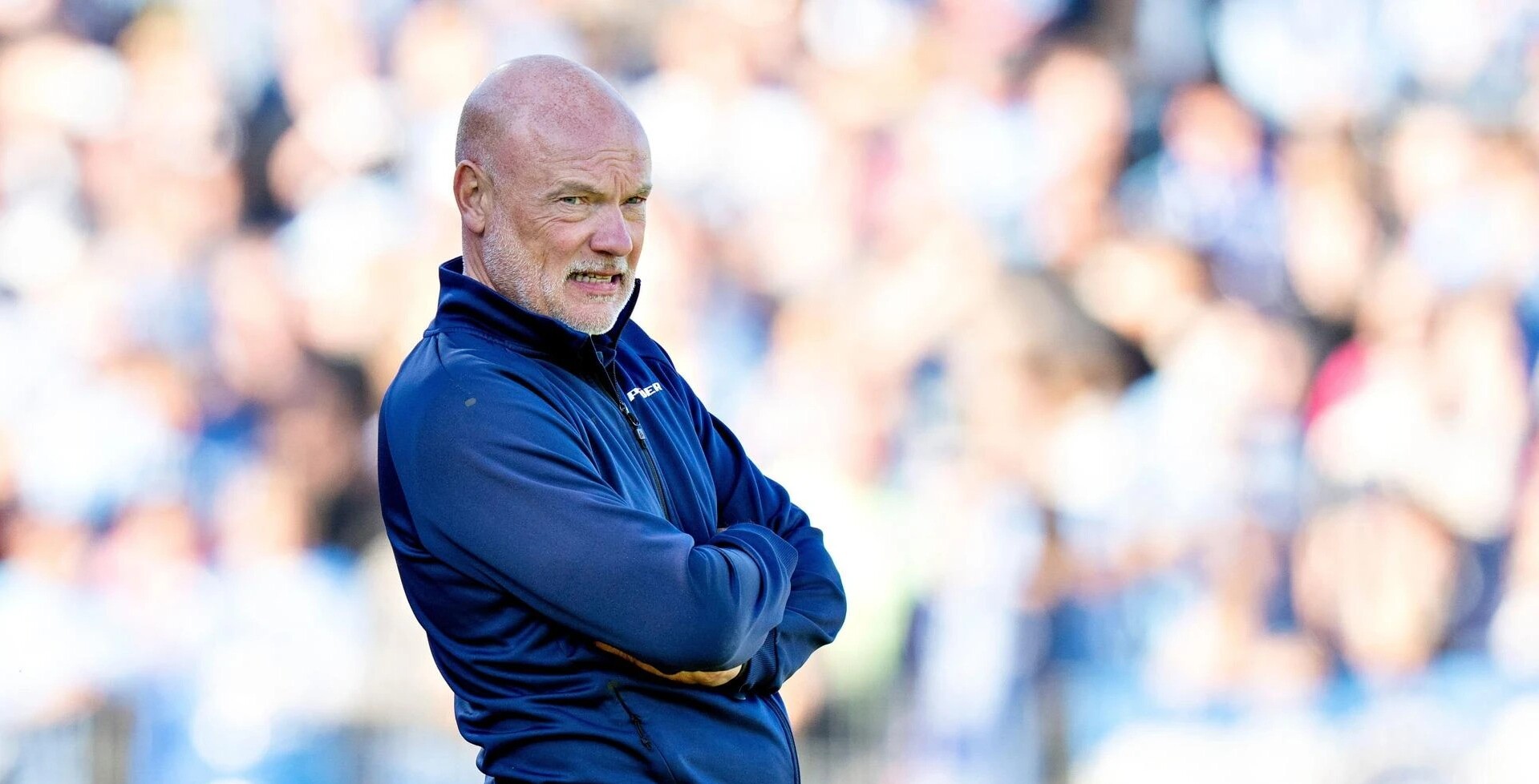 Uwe-Roesler AGF Superligaen