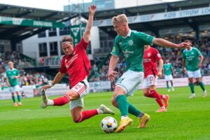 Vejle - Sønderjyske Superliga #32 2025