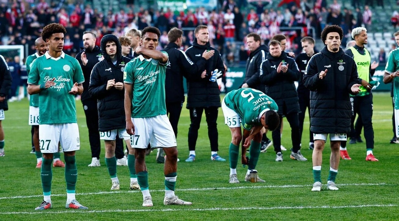 Viborg FF Justin Lonwijk Serginho Yonis Njoh Superligaen