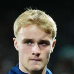 Victor Froholdt FCK FC København Superligaen Tottenham
