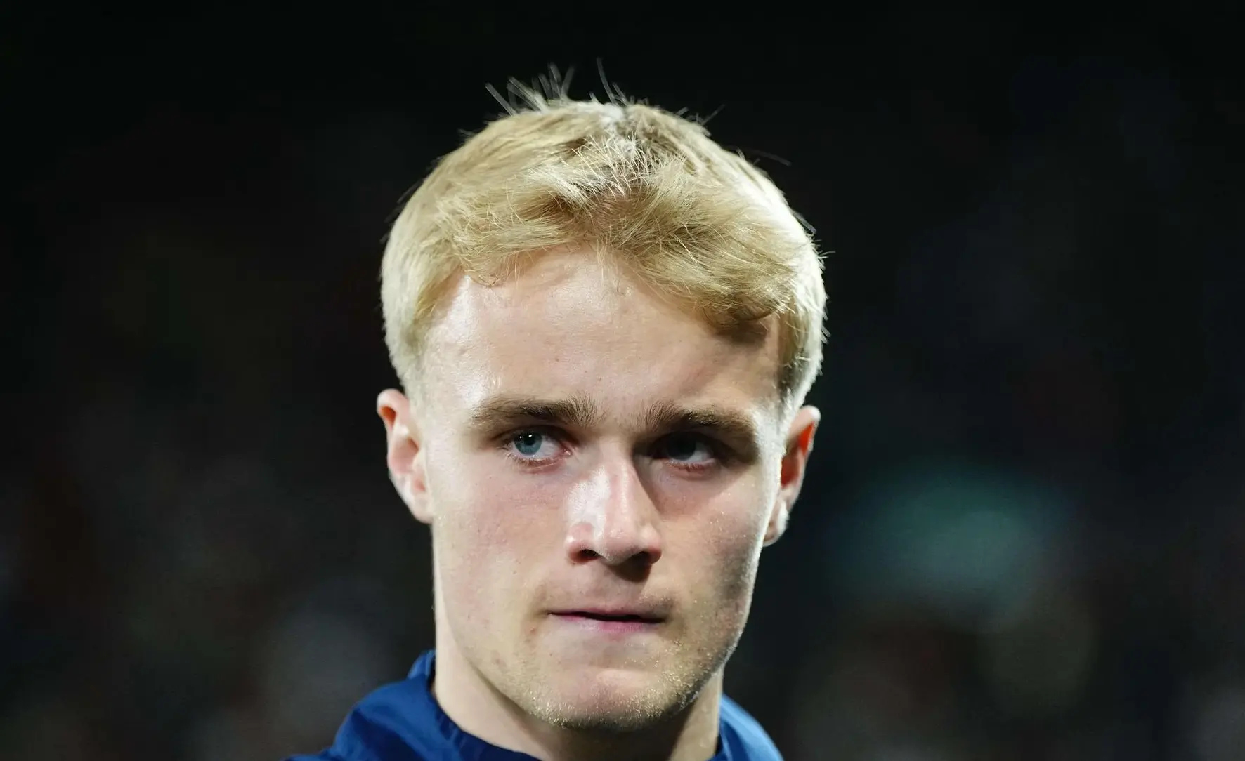 Victor Froholdt FCK FC København Superligaen Tottenham