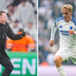 Victor-Froholdt Jacob-Neestrup transfer fck fc-koebenhavn fc-københavn