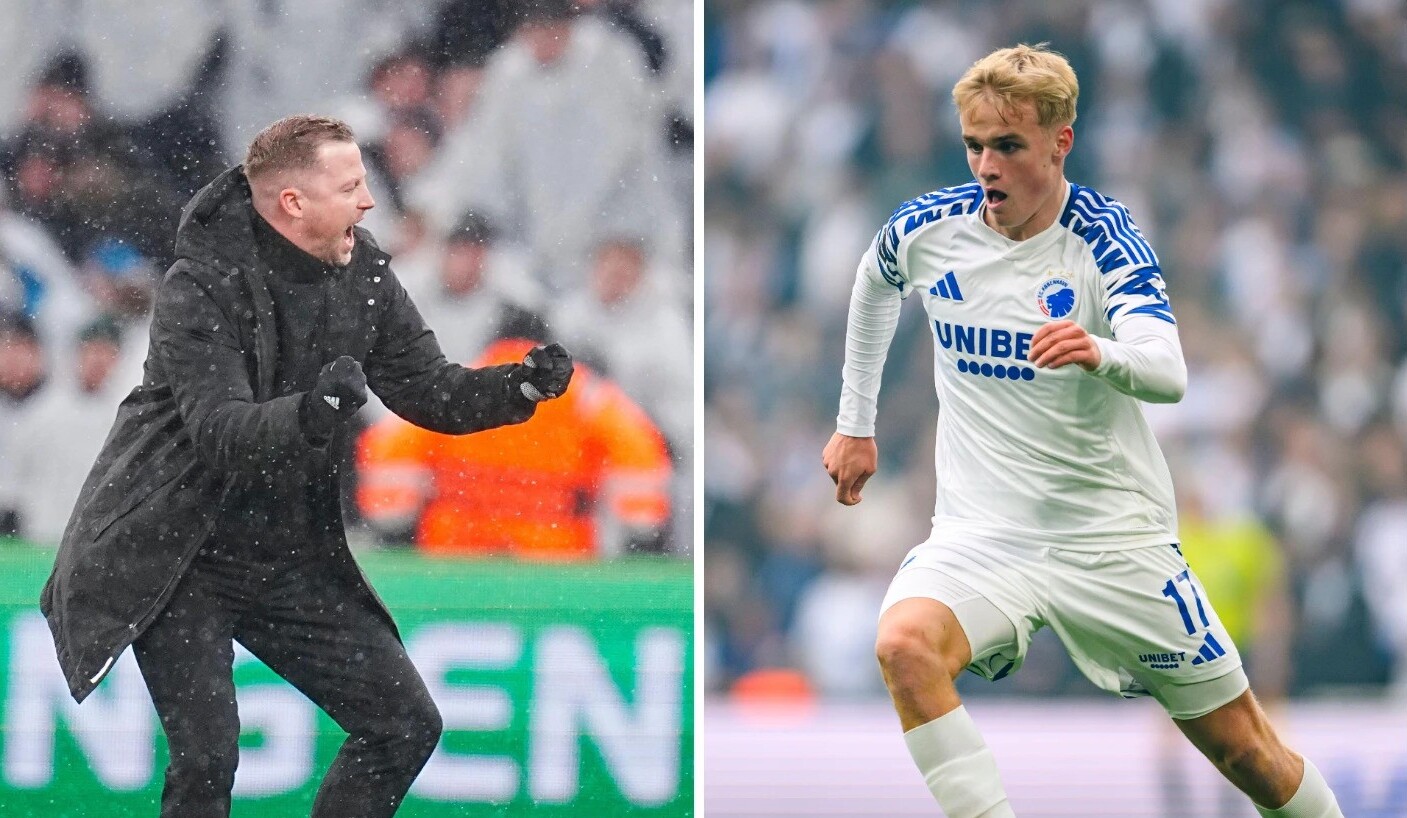 Victor-Froholdt Jacob-Neestrup transfer fck fc-koebenhavn fc-københavn
