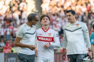 Odds og spilforslag til lørdagens tyske pokalfinale mellem Arminia Bielefeld og Stuttgart