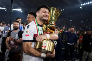 Odds og spilforslag til søndagens Serie A-kamp mellem Fiorentina og Bologna