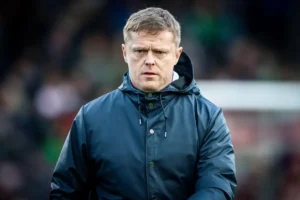 Odds og spilforslag til fredagens match i Irland mellem Cork og Shelbourne