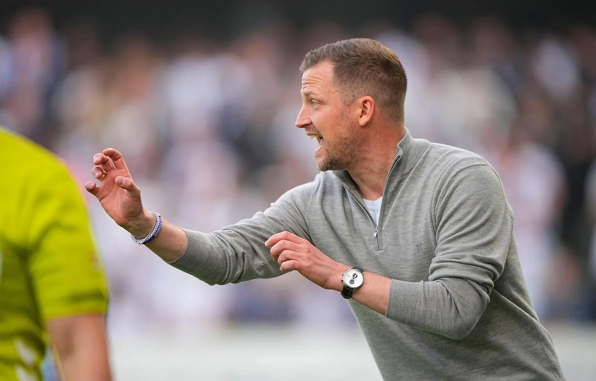 FCK på guldkurs – knuser Randers