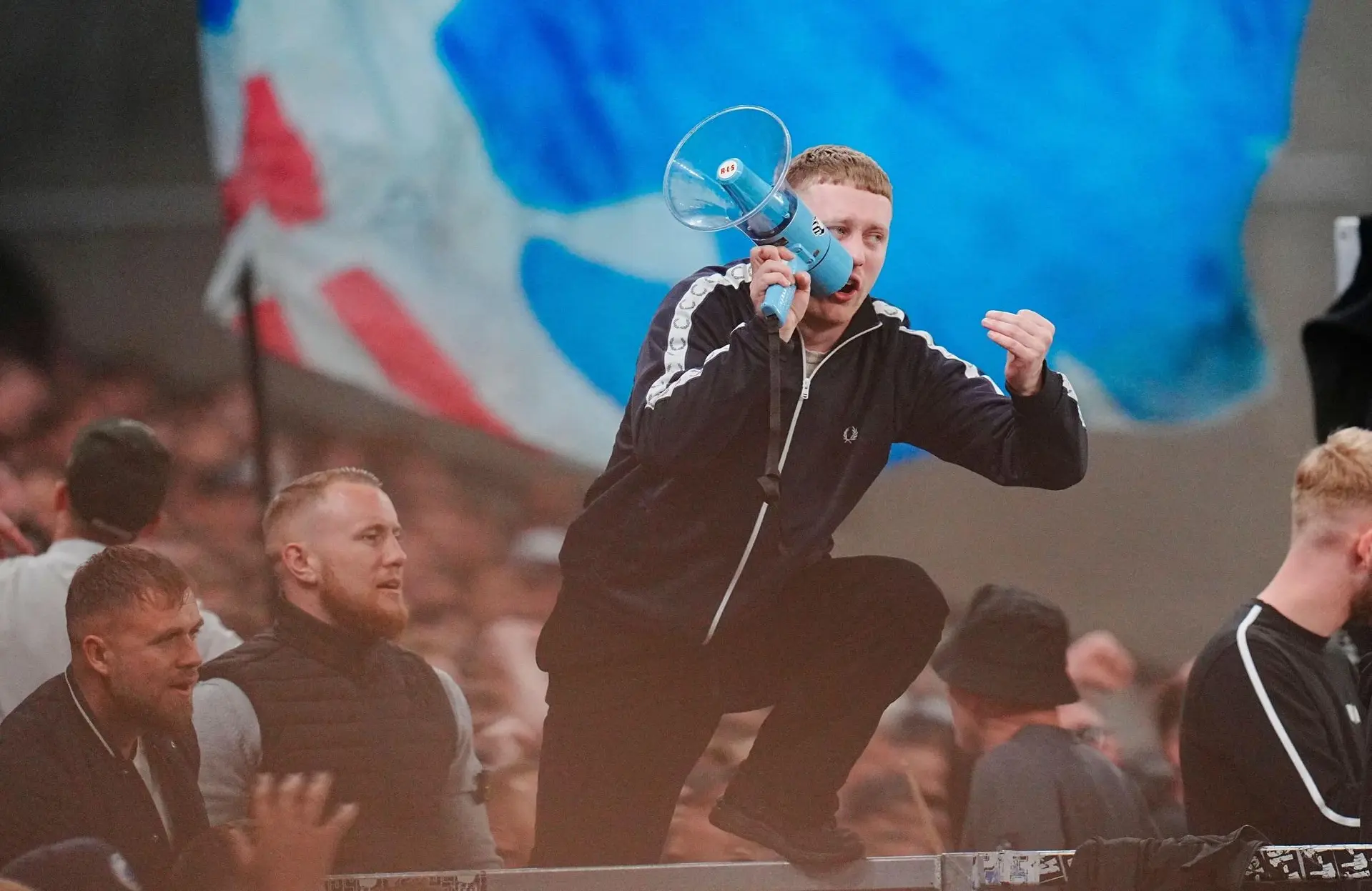 FCK straffes benhårdt – intet capo-tårn i guldkamp