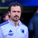 Thomas Delaney FCK FC København Superligaen