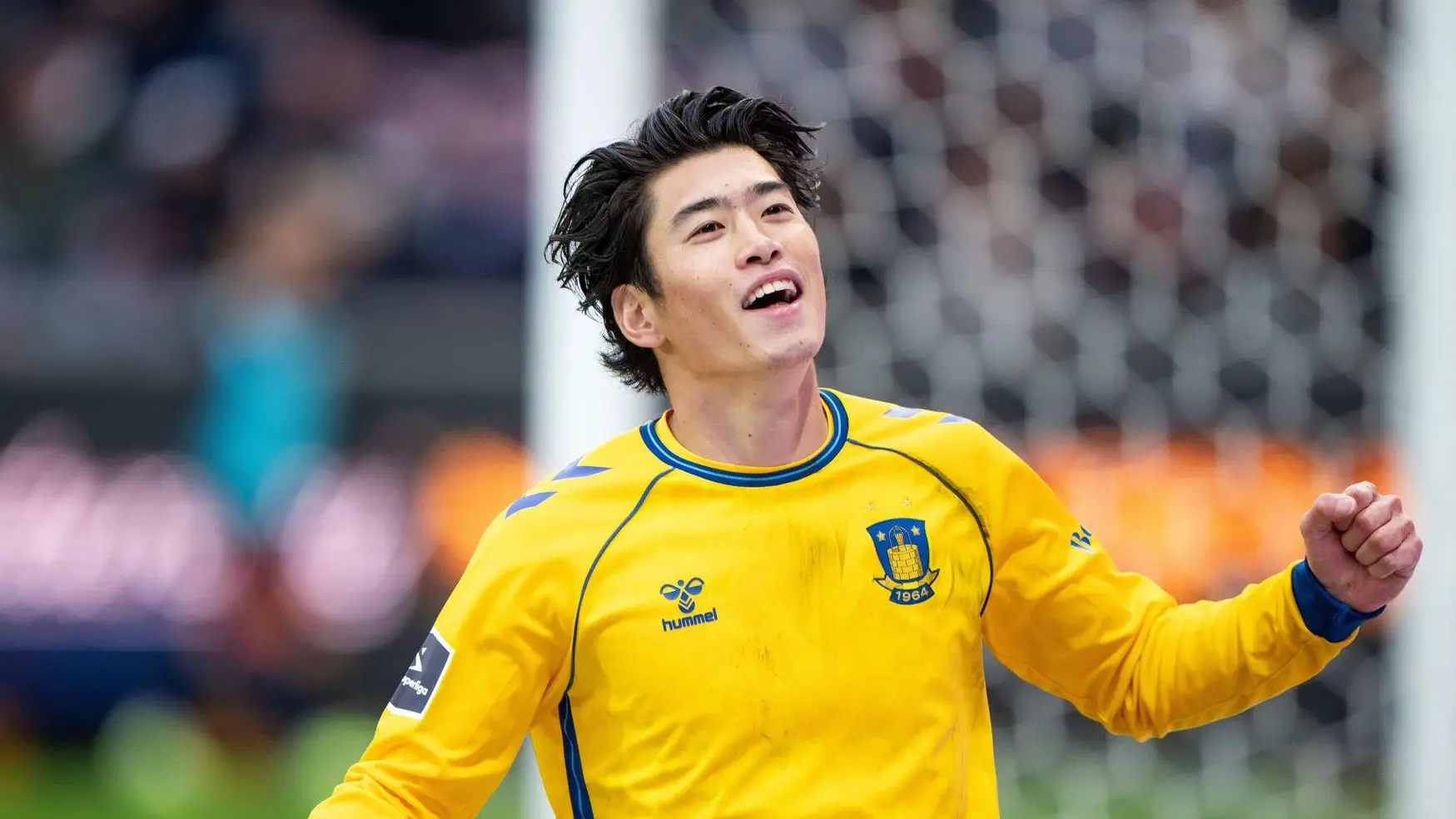 Afsløring: Yuito Suzuki solgt til Freiburg