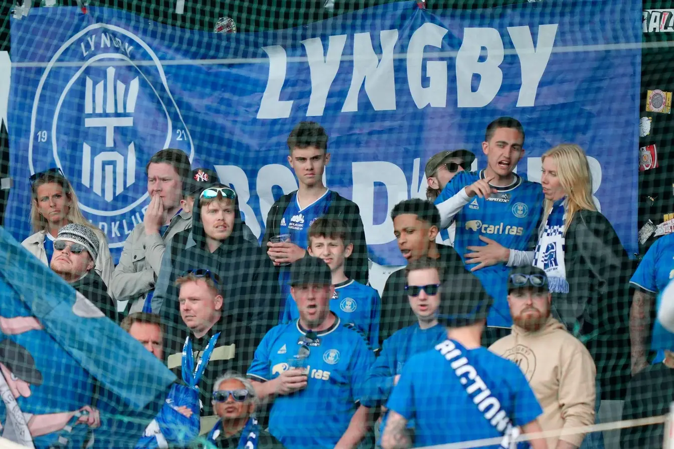 Ulykkelig Lyngby-direktør: ‘Det er en tom følelse’