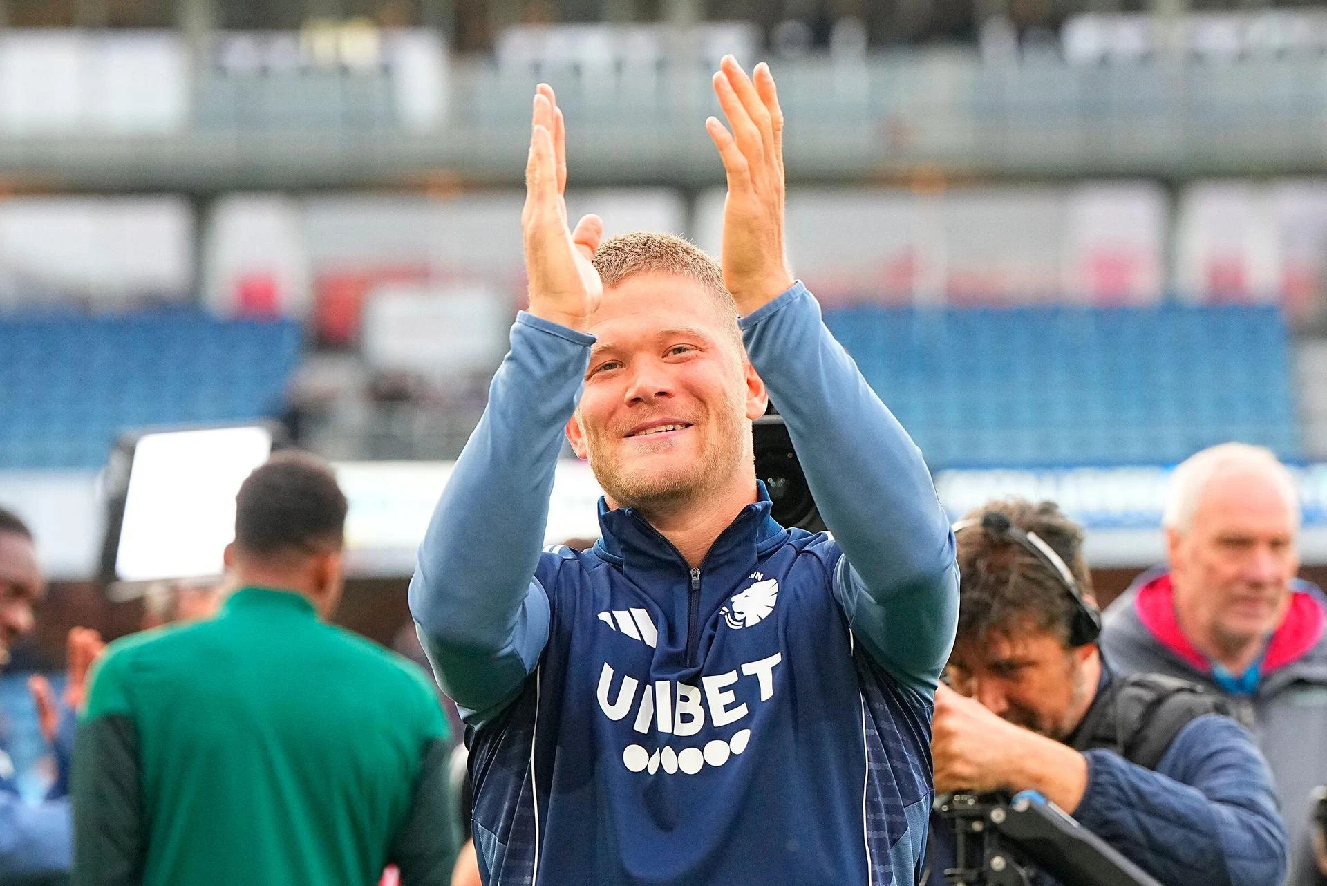 Fans’ holdninger er det sidste, man skal lytte til