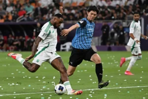 Odds og spilforslag til mandagens dyst i Saudi Arabien mellem Al Riyadh og Al Ahli