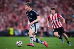 Odds og spilforslag til torsdagens Europa League-semifinale på Old Trafford mellem Manchester United og Athletic Bilbao
