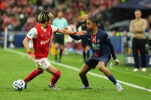 Odds og spilforslag til torsdagens franske playoff-returkamp mellem Reims og Metz