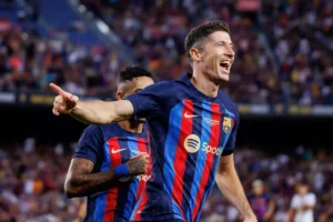 Odds og spilforslag til tirsdagens Champions League-semifinale i Milano mellem Inter og Barcelona