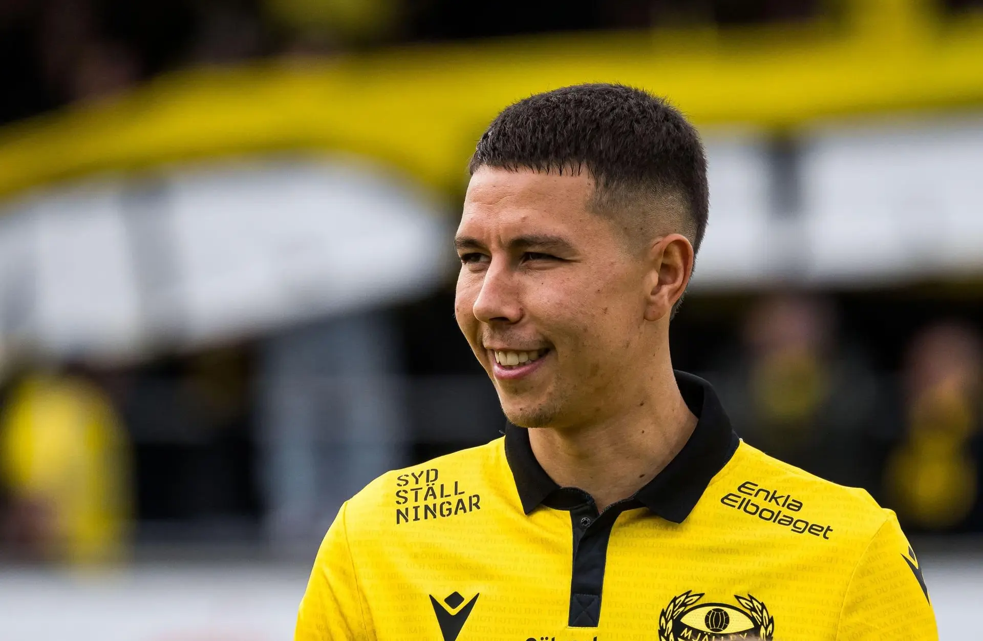 Vild med dansker: ‘Ekstremt – ligaens bedste!’