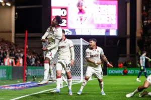 Odds og spilforslag til mandagens Championship-semifinalereturkamp mellem Sheffield United og Bristol City