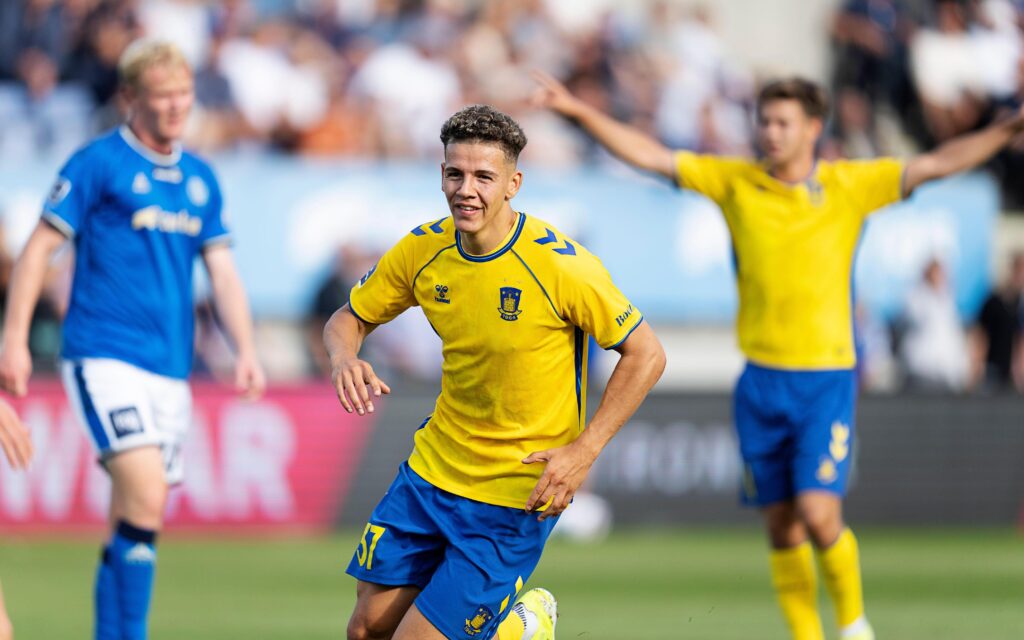 Brøndby IF Broendby-IF