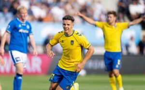 Brøndby IF Broendby-IF